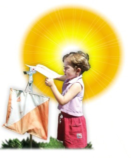 logo larina trka